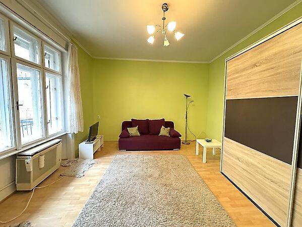 Cházár András, Budapest, XIV. kerület képe