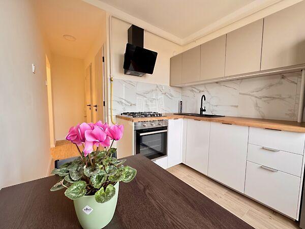 Fegyvernek, Budapest, XI. kerület képe