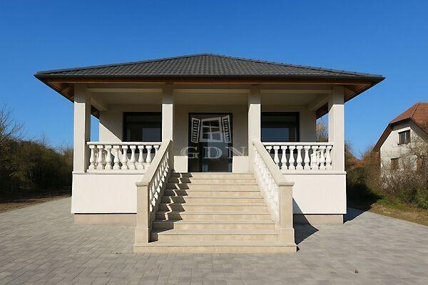 FELÚJÍTOTT  CSALÁDI HÁZ , Budapest, XXII. kerület képe