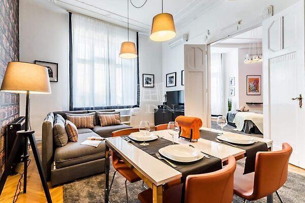 Krisztina, Budapest, I. kerület képe