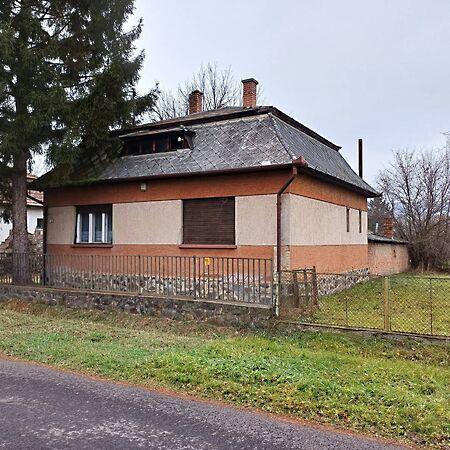 Mátraverebély képe