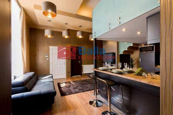 Eötvös, Budapest, VI. kerület képe