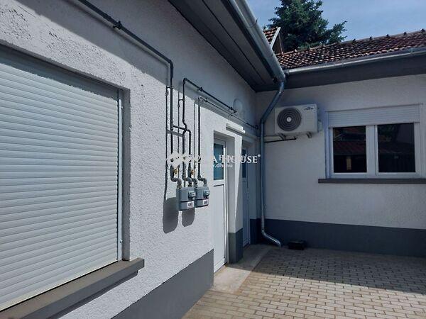 Bem, Kecskemét képe