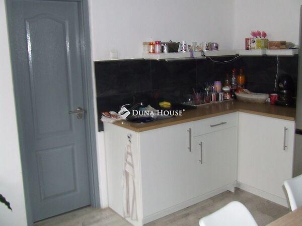 Dobó István, Esztergom képe