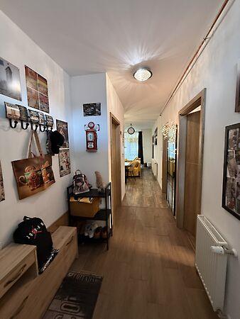 Dandár  utca, Nyíregyháza képe