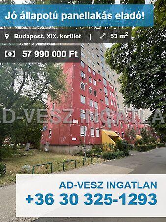 Budapest, XIX. kerület képe