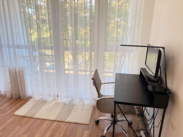 Málomi, Pécs képe