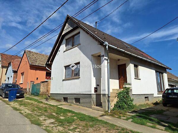 Petőfi Sándor, Himesháza képe