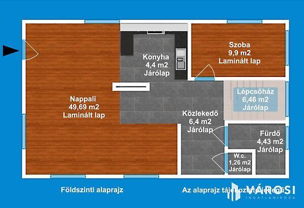 Szeged, Szeged képe