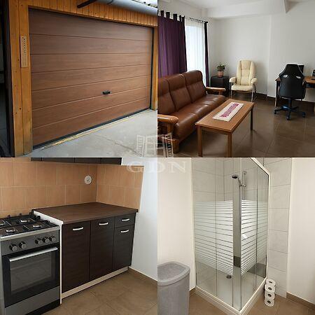 Békás -, Budapest, III. kerület képe