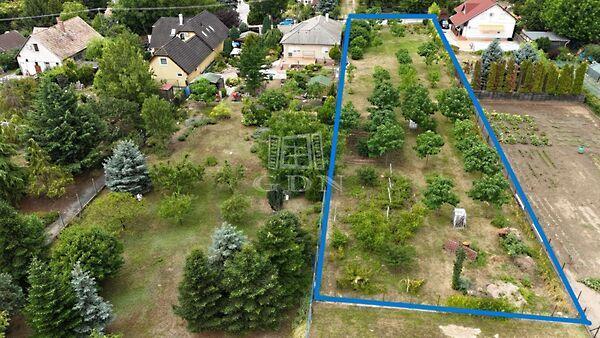 ELADÓ építési telek -, Kulcs képe