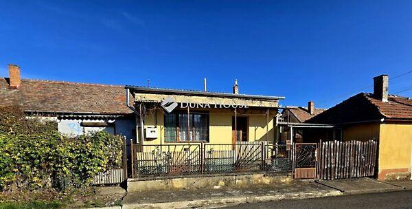 Csákány, Pécs képe