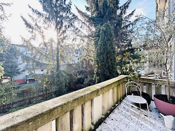 Budapest, II. kerület képe