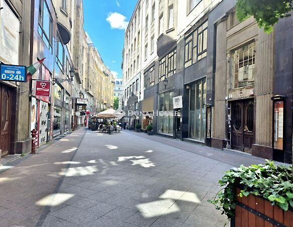 Haris, Budapest, V. kerület képe