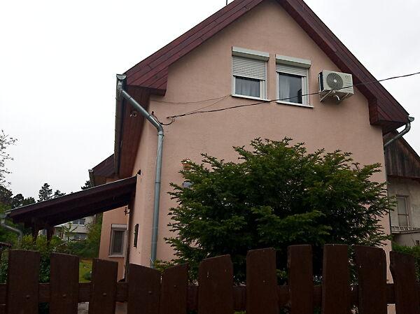 Duna utca, Gödöllő képe