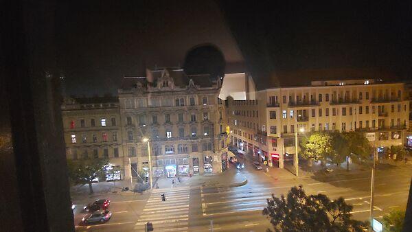 Rákóczi út, Budapest, VIII. kerület képe