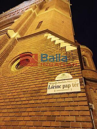 Mária, Budapest, VIII. kerület képe