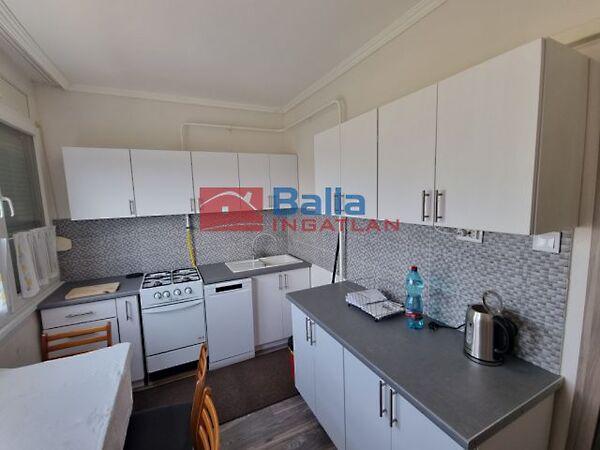 Búza, Nyíregyháza képe