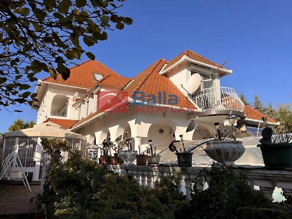 Duna, Budakalász képe