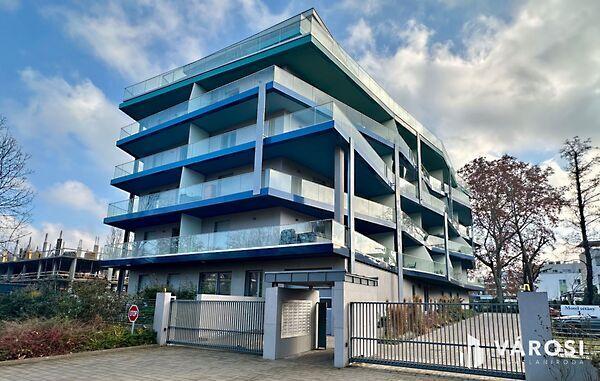 Balatonföldvár képe