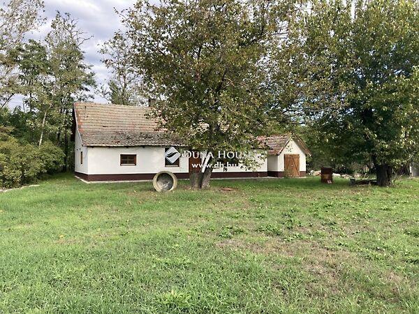 Cserény, Bugac képe