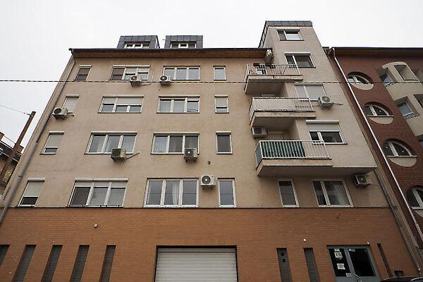 Kálvária, Budapest, VIII. kerület képe