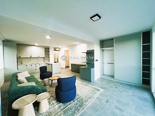 István király, Dorog képe