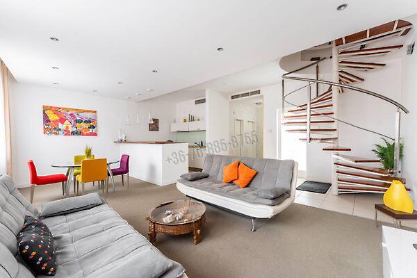 Budapest, I. kerület képe