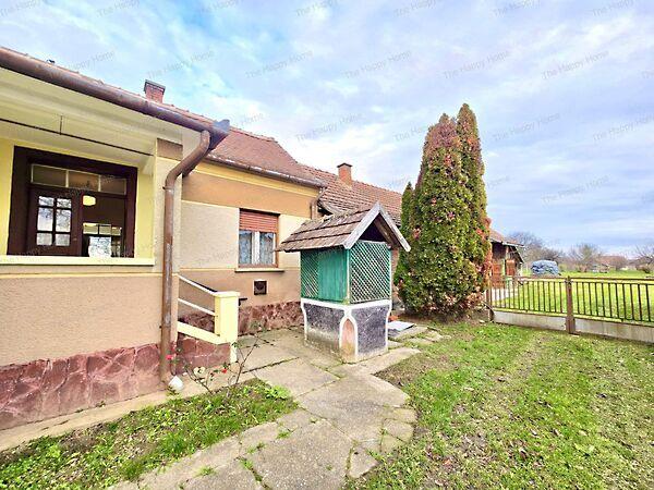 Hagyárosbörönd képe