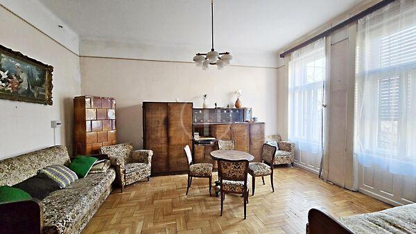 Diószegi Sámuel, Budapest, VIII. kerület képe