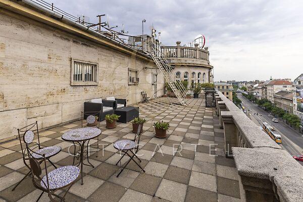 Budapest, VII. kerület képe