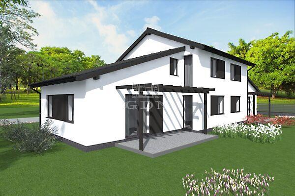 Szent István, Vácrátót képe