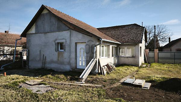 Körösnagyharsány képe