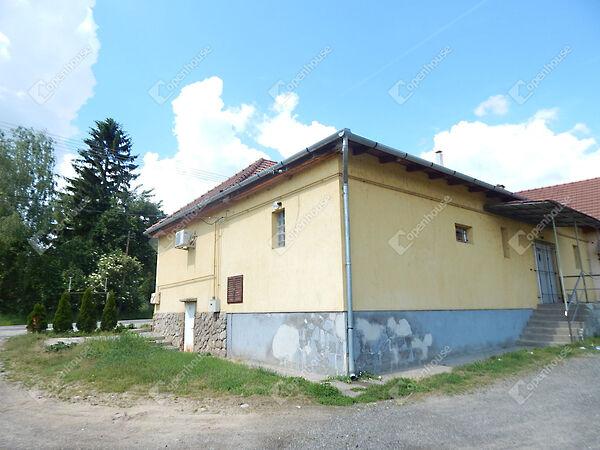 Szentgáloskér képe