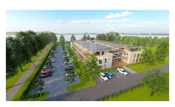 Bárdos Lajos, Balatonmáriafürdő képe