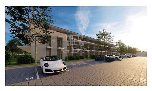 Bárdos Lajos, Balatonmáriafürdő képe