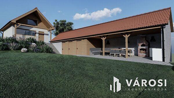 Taliándörögd képe