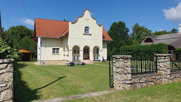 Vonyarcvashegy képe