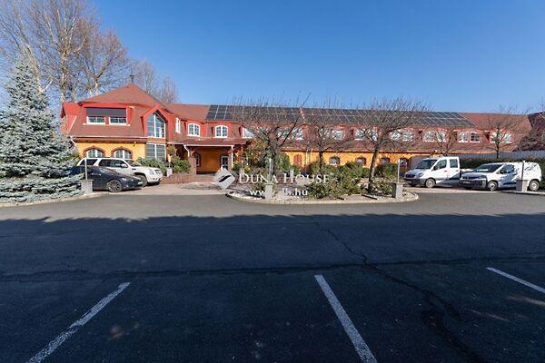 Bacsó Béla, Tata képe