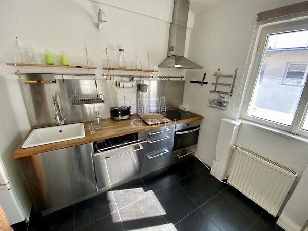 Széna, Budapest, I. kerület képe