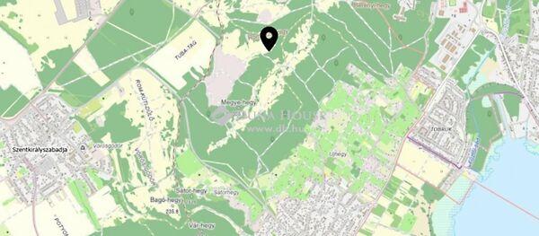 Töltés, Balatonalmádi képe