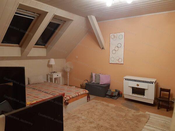 Jászárokszállás képe