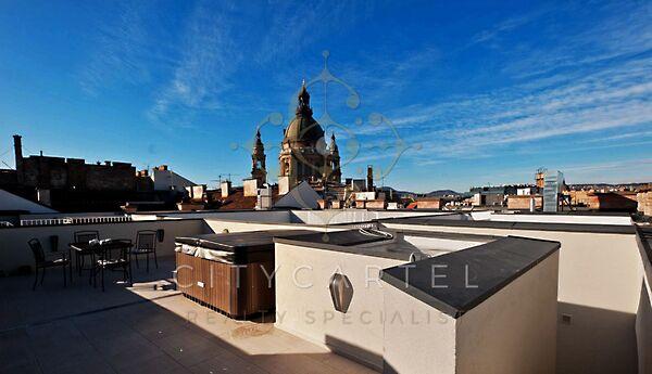 Budapest, VI. kerület képe