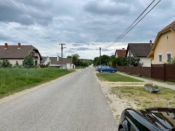 Petőfi Sándor, Ugod képe