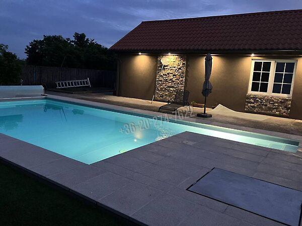 Hunyadi, Maklár képe