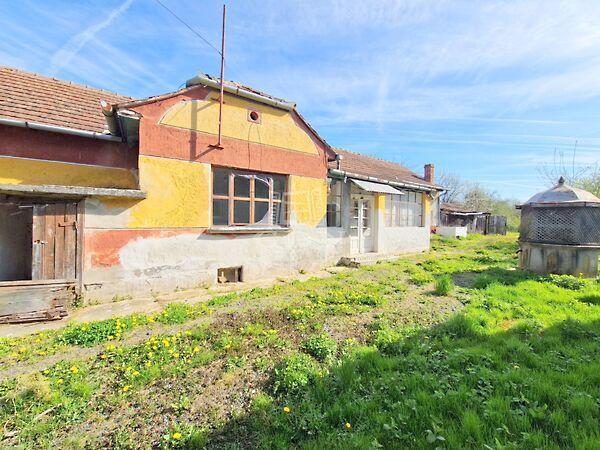 Zsák, Petrikeresztúr képe