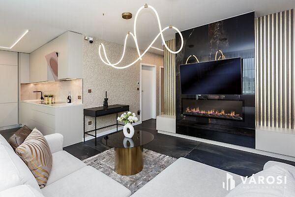 Debrecen Fészek, Debrecen képe