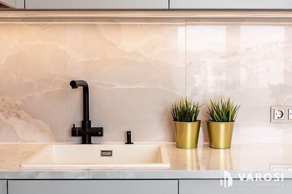 Debrecen Fészek, Debrecen képe