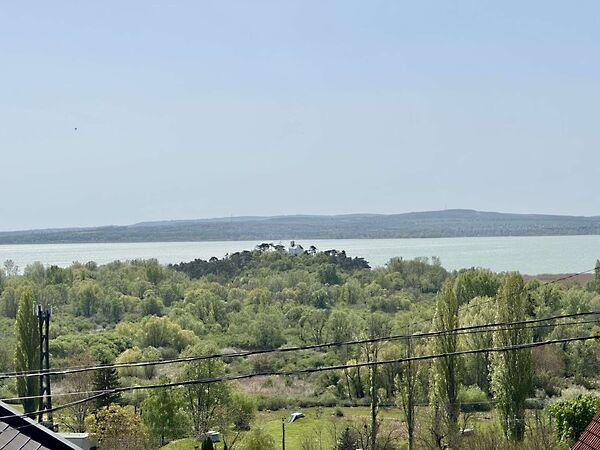 Vonyarcvashegy képe