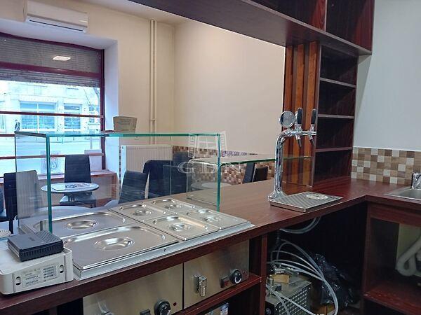 Üllői, Budapest, VIII. kerület képe